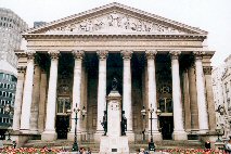 The Royal Exchange