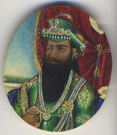 Indian Prince