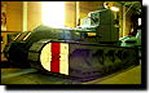 Whippet light tank