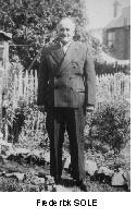 Frederick Sole