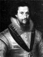Robert Devereux