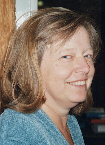 Maureen Storey