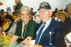Anne & Dave Miller