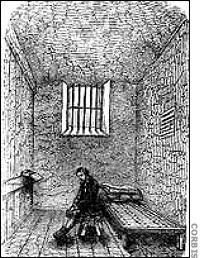 Newgate Prison